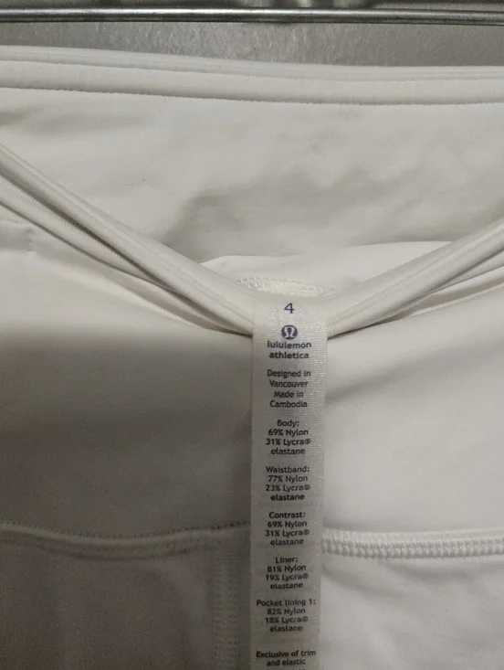 Lululemon Mind Over Miles Tight - Picture 15 of 16